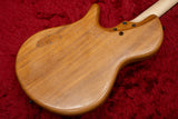 【중고】Benevolent Basses / Cedar Benevolo Quattro 2022 3.575kg #20221202【위탁】【GIB Yokohama】