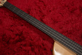 【used】Benevolent Basses / Cedar Benevolo Quattro 2022 3.575kg #20221202【consignment】【GIB Yokohama】