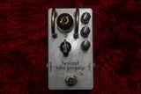 【new】beyond / tube preamp 2S【GIB Yokohama】