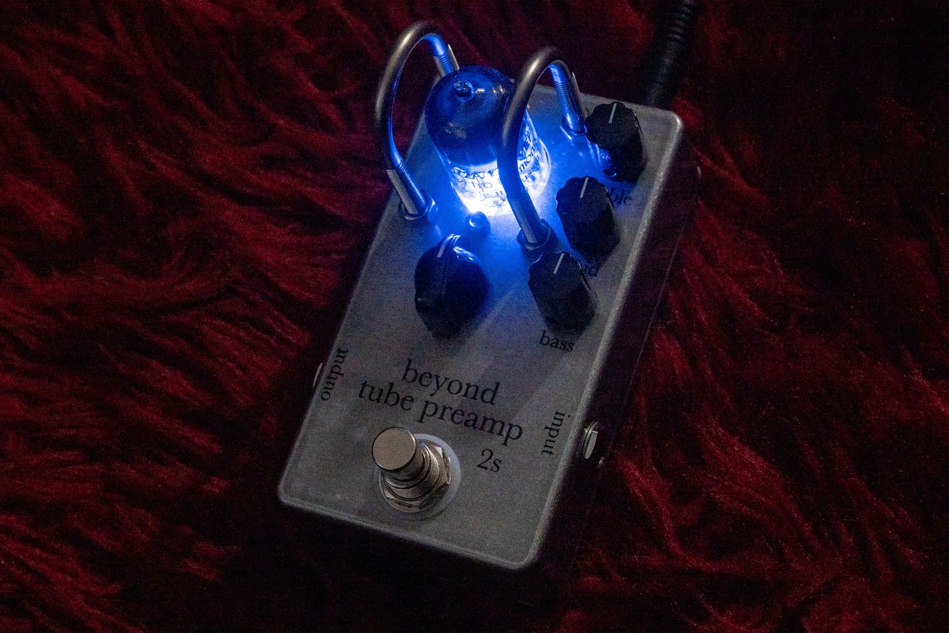 beyond tube preamp 2s(青色Led ver) Be5553-1_1.jpg?v=1710575932