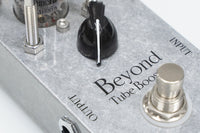 【used】Beyond / Tube Booster【GIB Yokohama】