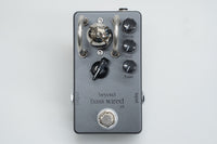 【used】Beyond  / Bass Wired Tube Preamp 2s【GIB Yokohama】