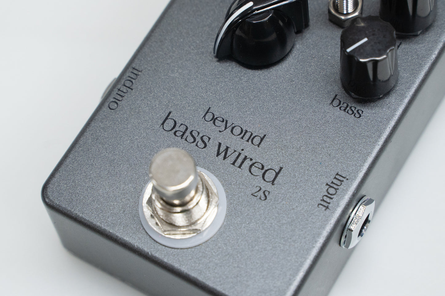 【used】Beyond  / Bass Wired Tube Preamp 2s【GIB Yokohama】