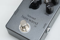 【used】Beyond  / Bass Wired Tube Preamp 2s【GIB Yokohama】