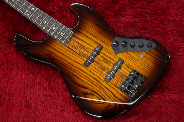 【used】Black Smoker / BETA J4 ACT Experimental BrownBurst 4.110kg #17L05【委託品】【GIB Yokohama】