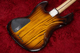 【used】Black Smoker / BETA J4 ACT Experimental BrownBurst 4.110kg #17L05【委託品】【GIB Yokohama】