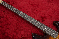 【used】Black Smoker / BETA J4 ACT Experimental BrownBurst 4.110kg #17L05【委託品】【GIB Yokohama】