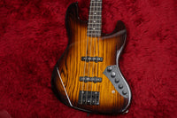 【used】Black Smoker / BETA J4 ACT Experimental BrownBurst 4.110kg #17L05【委託品】【GIB Yokohama】