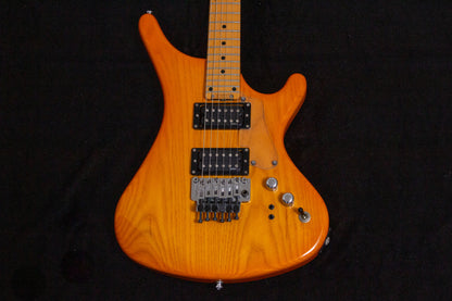 【used】Bossa  / Jay Graydon Model 3.83kg【TONIQ横浜】