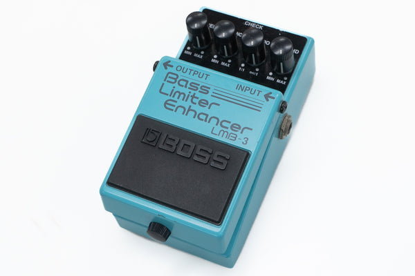 [used] Boss / LMB-3 [yokohama store]