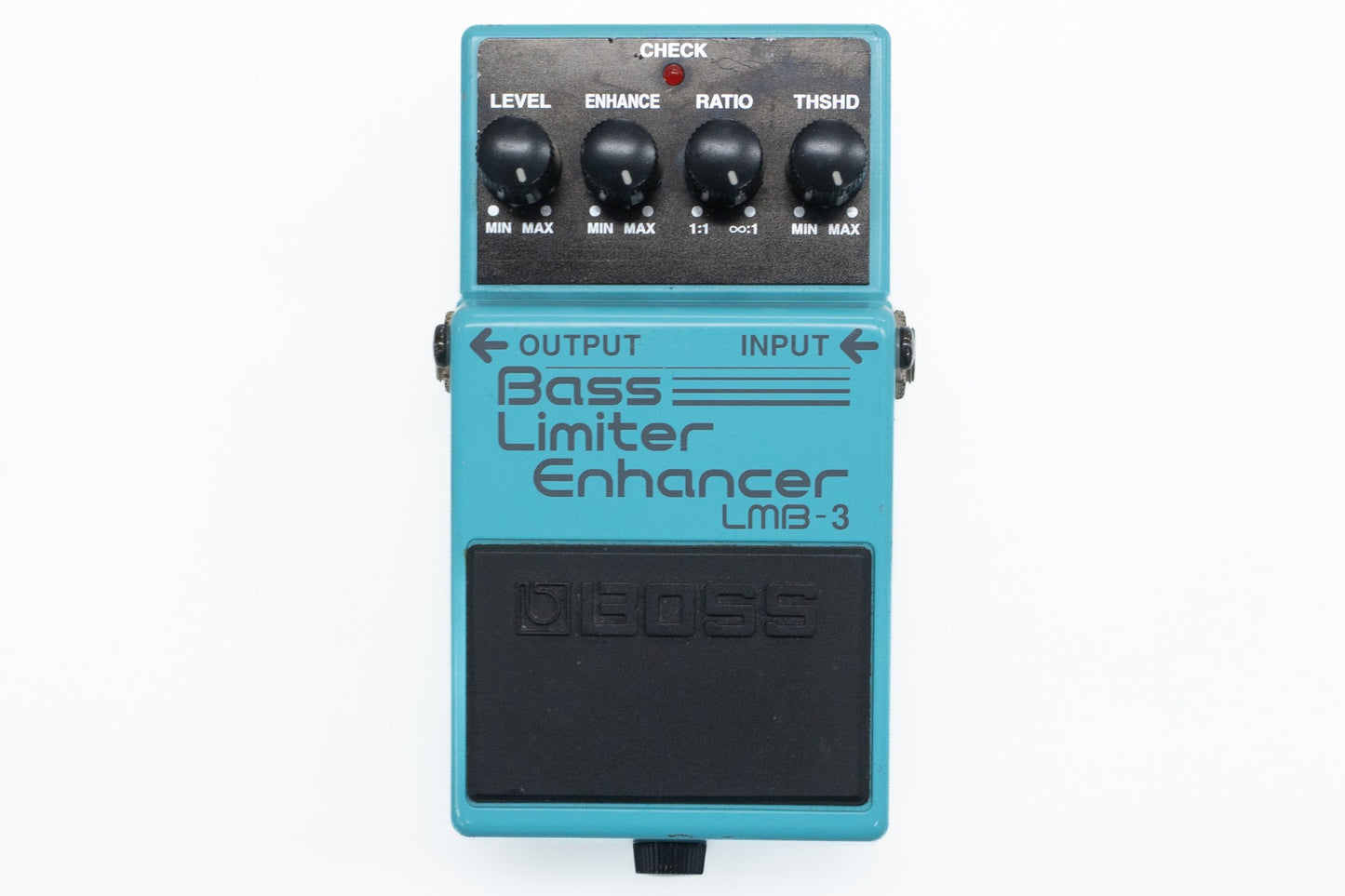 [used] Boss / LMB-3 [yokohama store]