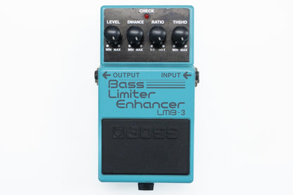 [used] Boss / LMB-3 [yokohama store]