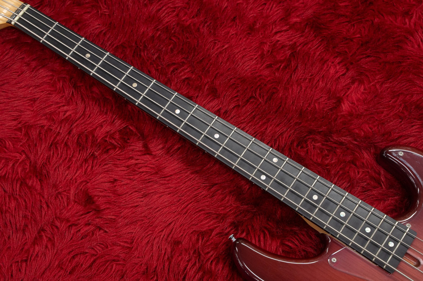 【used】Real Bossa Design / UJB-4 3.87kg #790415【GIB Yokohama】