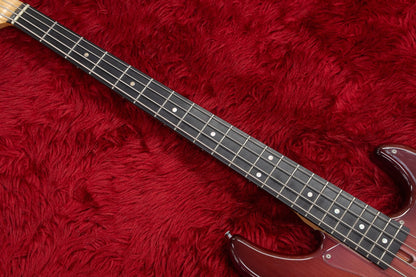 【used】Real Bossa Design / UJB-4 3.87kg #790415【GIB Yokohama】
