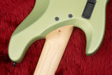 【used】Brubaker / JXB USA 5 LIME GOLD METALIC #006-21 #006-21 4.695kg【Consignment】【GIB Yokohama】