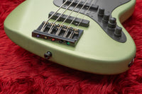 【used】Brubaker / JXB USA 5 LIME GOLD METALIC #006-21 #006-21 4.695kg【Consignment】【GIB Yokohama】