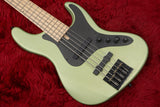 【중고】Brubaker / JXB USA 5 LIME GOLD METALIC #006-21 #006-21 4.695kg【위탁】【GIB Yokohama】