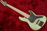 【중고】Brubaker / JXB USA 5 LIME GOLD METALIC #006-21 #006-21 4.695kg【위탁】【GIB Yokohama】