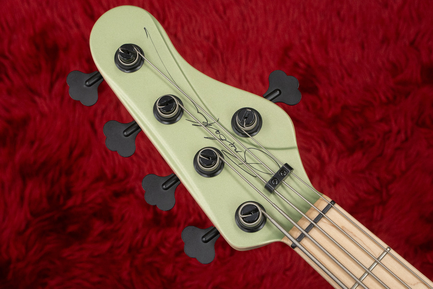 【used】Brubaker / JXB USA 5 LIME GOLD METALIC #006-21 #006-21 4.695kg【Consignment】【GIB Yokohama】