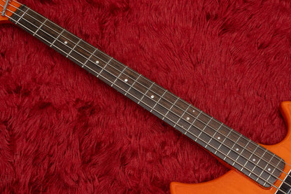 【used】Burns / Nu-sonic Bass #042912D 3.43kg【GIB Yokohama】