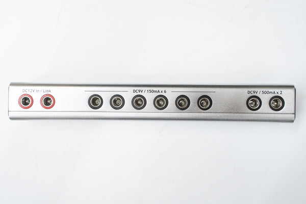 人気が高い new] CAJ / DC/DC Station Ⅱ [Yokohama] – Bass Shop Geek IN Box ギター