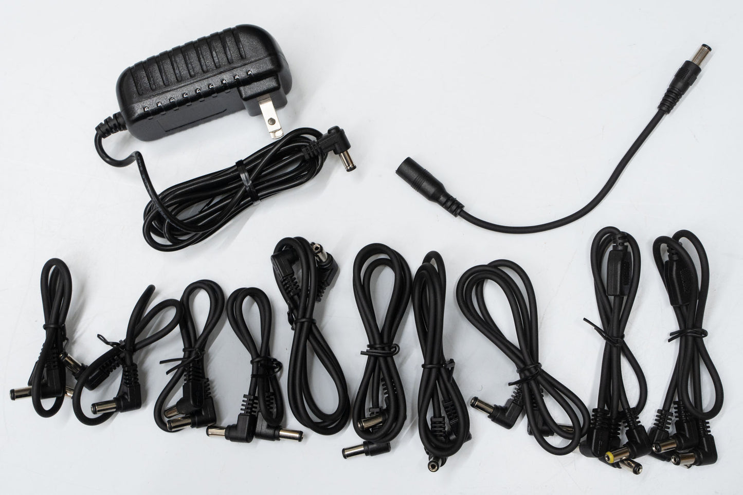 [new] CAJ / DC/DC Station Ⅱ [Yokohama]