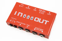 【중고】CAJ / IN and OUT #0412632【横浜店】