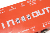 【used】CAJ / IN and OUT #0412632【横浜店】