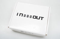 【used】CAJ / IN and OUT #0412632【横浜店】