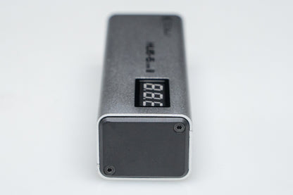 【used】CAJ / HUB-6 ver.II【GIB Yokohama】