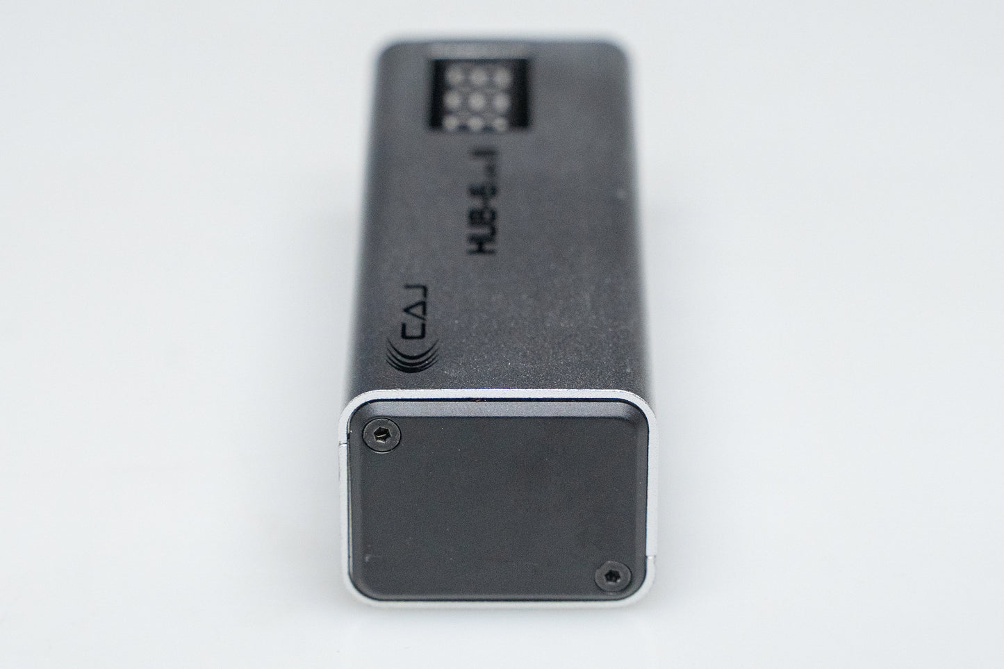 【used】CAJ / HUB-6 ver.II【GIB Yokohama】