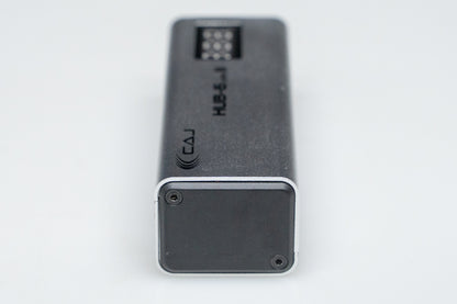 【used】CAJ / HUB-6 ver.II【GIB Yokohama】