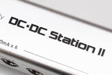 【used】CAJ / DC/DC Station II【GIB Yokohama】