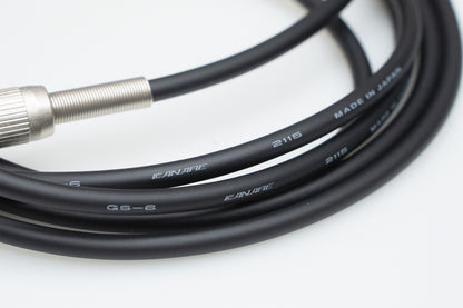 【used】CANARE / shielded cable 3m SS【GIB Yokohama】