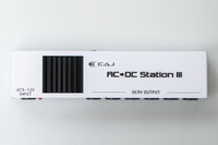 【used】CAJ / AC/DC Station III【GIB Yokohama】