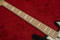 【used】CORONA Guitars / Melvin Lee Davis Signature 5 string Jazz Bass MLD-5 4.895kg 【consignment】【GIB Yokohama】