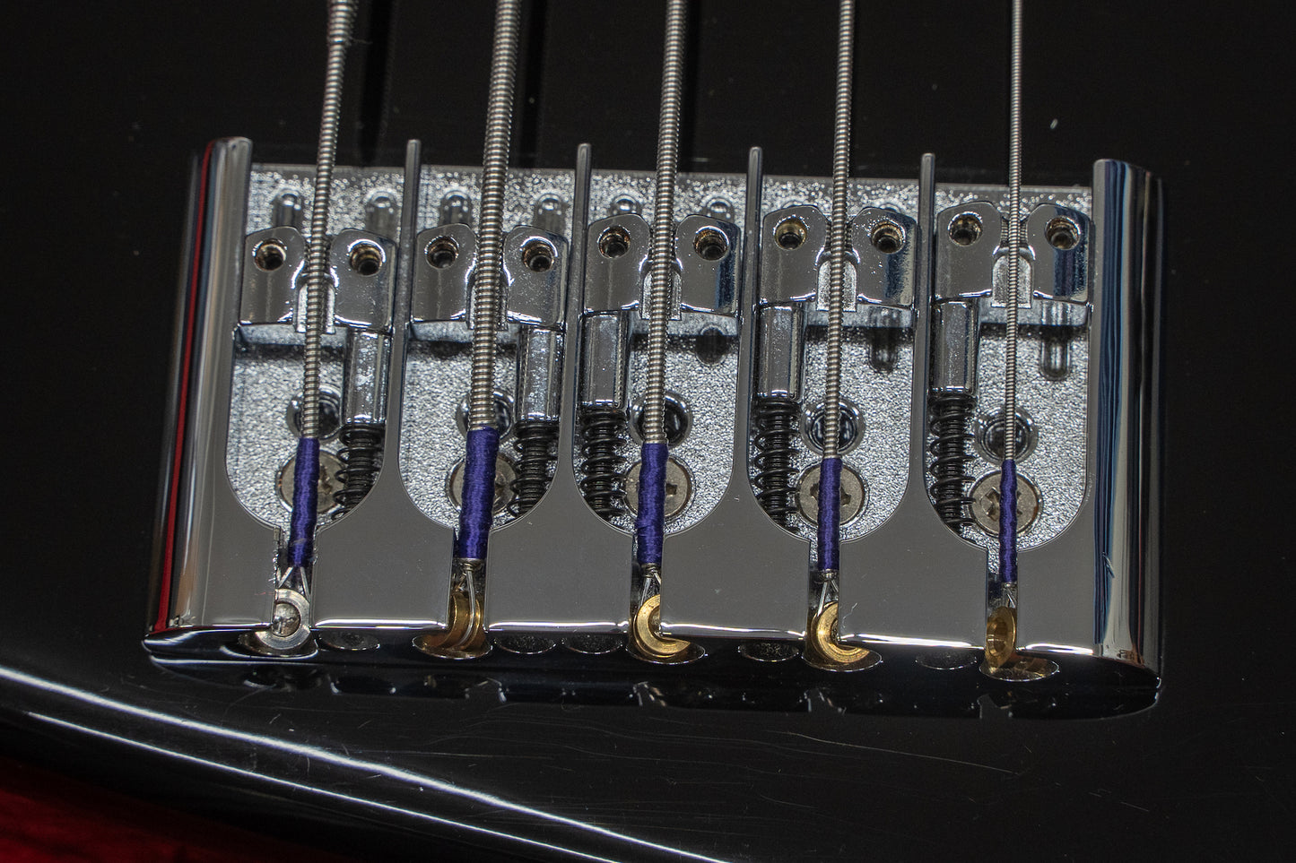 【used】CORONA Guitars / Melvin Lee Davis Signature 5 string Jazz Bass MLD-5 4.895kg 【consignment】【GIB Yokohama】