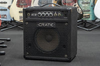 【used】CRATE / BT-10【GIB Yokohama】