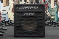 【used】CRATE / BT-10【GIB Yokohama】