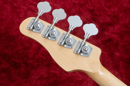 【new】woofy basses / ONE series Cavalier 4 Cherry Sunburst