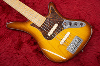 【used】Carvin USA / SB-5000 CSB 5st #112779 4.26kg【GIB Yokohama】