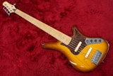 【used】Carvin USA / SB-5000 CSB 5st #112779 4.26kg【GIB Yokohama】