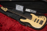 【used】Capurso Guitars / SPIRAL J5 DELUXE 3.98kg【GIB Yokohama】