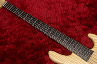 【used】Capurso Guitars / SPIRAL J5 DELUXE 3.98kg【GIB Yokohama】