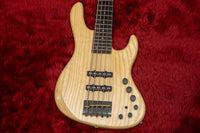 【used】Capurso Guitars / SPIRAL J5 DELUXE 3.98kg【GIB Yokohama】