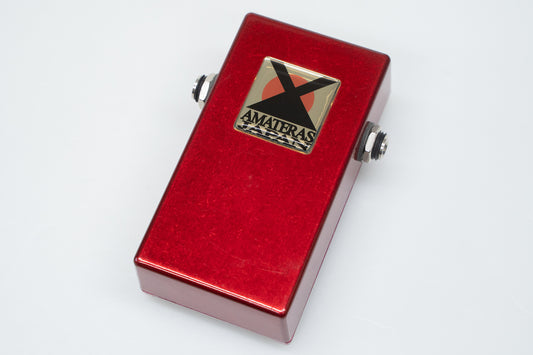 【used】Cafe au Label / AMATERAS 0001 compact【GIB Yokohama】
