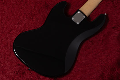 【new】woofy basses / ONE series Cavalier 5 Black