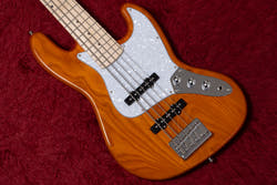【new】woofy basses / ONE series Cavalier 5 M Orange