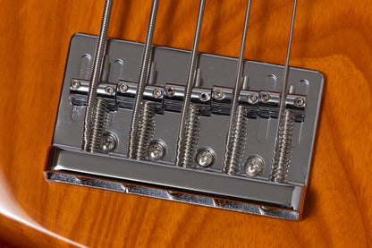 【new】woofy basses / ONE series Cavalier 5 M Orange