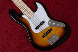 【new】woofy basses / ONE series Cavalier 5 M Sunburst
